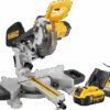 DeWalt DCS365N-XJ 5