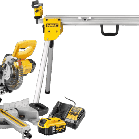DeWalt DCS365N-XJ 5