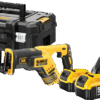 DeWalt DCS367NT-XJ 5