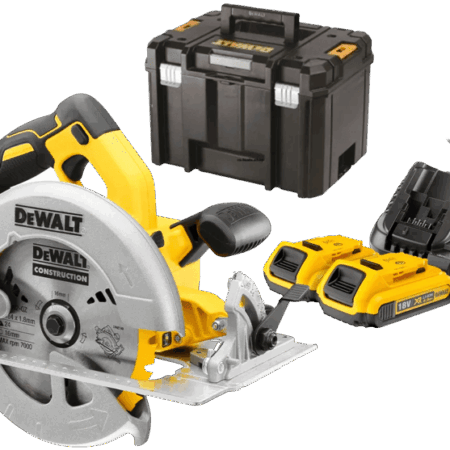 DeWalt DCS570NT-XJ 5