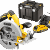DeWalt DCS570NT-XJ 5