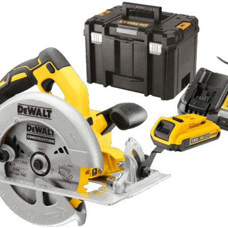 DeWalt DCS570NT-XJ 5