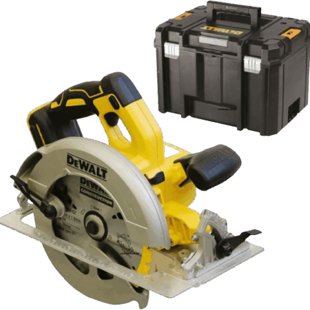 DeWalt DCS570NT-XJ (zonder accu)