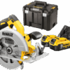DeWalt DCS572NT-XJ 5
