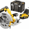 DeWalt DCS572NT-XJ 5