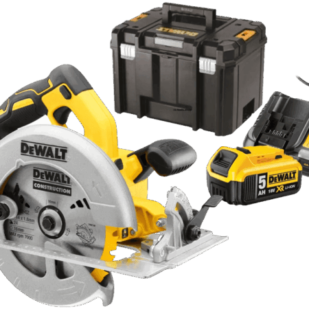 DeWalt DCS572NT-XJ 5