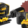 DeWalt DCW200NT-XJ 5