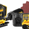 DeWalt DCW200NT-XJ 5
