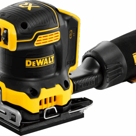 DeWalt DCW200NT-XJ (zonder accu)