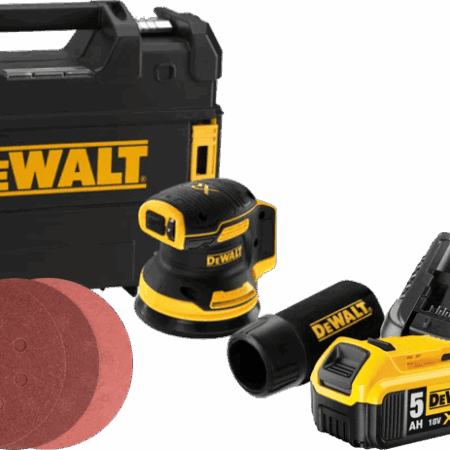 DeWalt DCW210NT-XJ 5