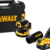 DeWalt DCW210NT-XJ 5