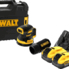 DeWalt DCW210NT-XJ 5