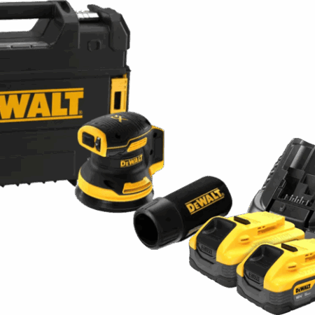 DeWalt DCW210NT-XJ 5