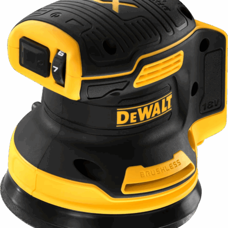 DeWalt DCW210NT-XJ (zonder accu)