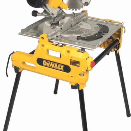 DeWalt DW743N