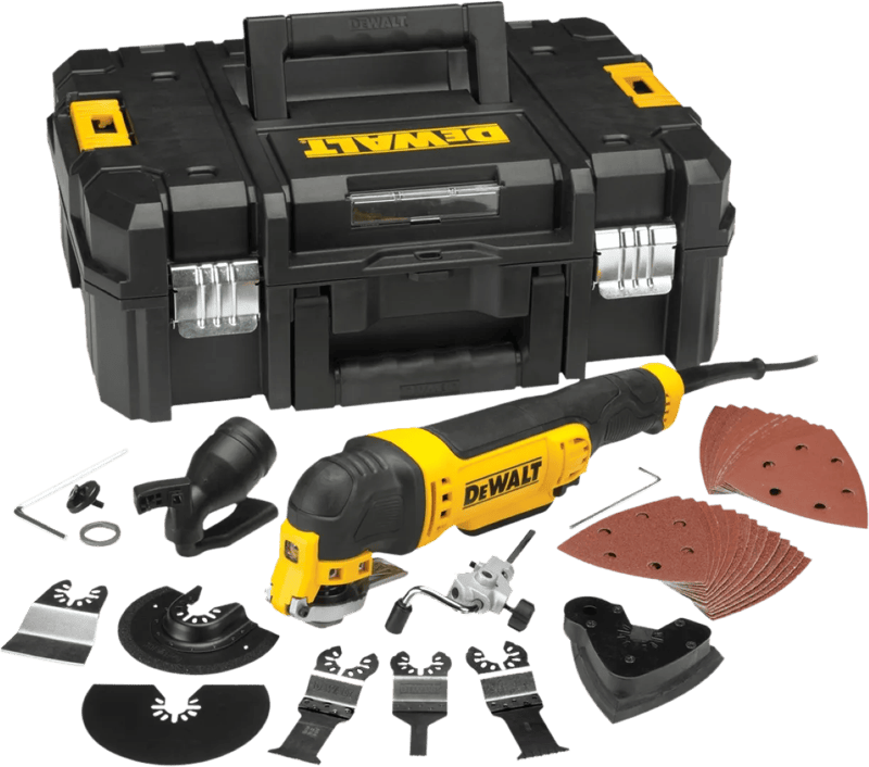 DeWalt DWE315KT