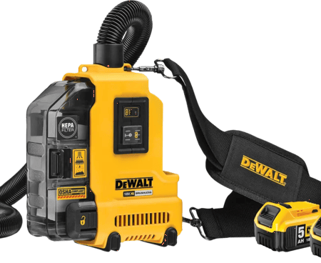 DeWalt DWH161N-XJ 5