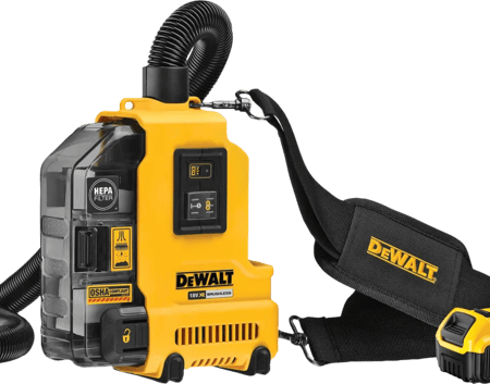 DeWalt DWH161N-XJ 5