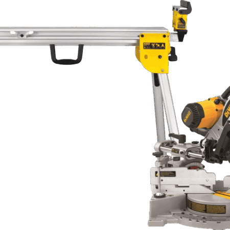 DeWalt DWS727-QS + DeWalt DE7033-XJ
