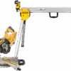 DeWalt DWS774-QS + DeWalt DE7033-XJ