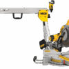 DeWalt DWS780-QS + Onderstel