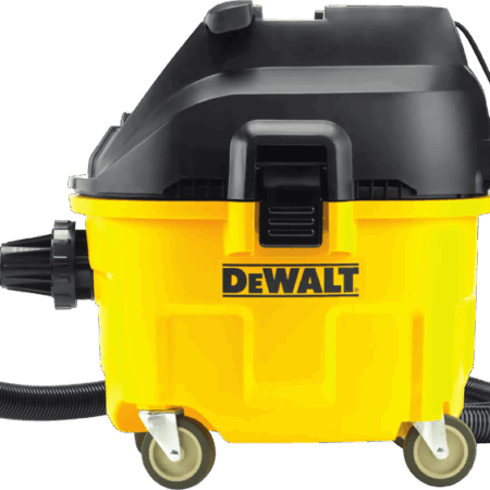 DeWalt DWV901L-QS