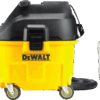 DeWalt DWV901L-QS + DeWalt DWV9402-XJ (5x)