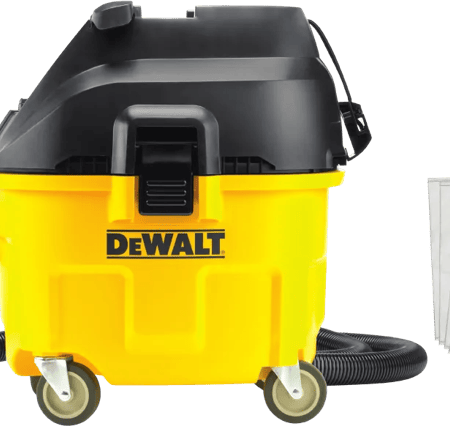 DeWalt DWV901L-QS + DeWalt DWV9402-XJ (5x)
