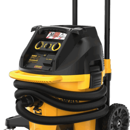 DeWalt DWV905M-QS