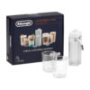 De'Longhi LATTECREMA COOL UPGRADESET DLSC032 Melkopschuimer | DeLonghi