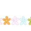 Deco bloem Mollie XL