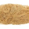 Decoratie Kokosvezel naturel 500 g | HBX Natural Living