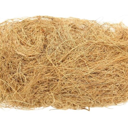 Decoratie Kokosvezel naturel 500 g | HBX Natural Living