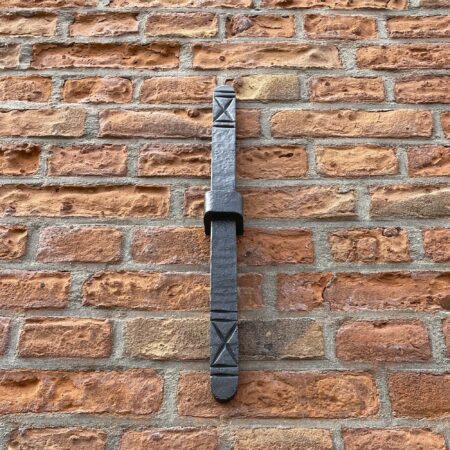 Decoratief muuranker Kempen