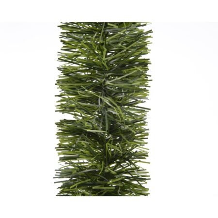 Decoris everlands kunstkerstboomslinger groen 270cm | Decoris