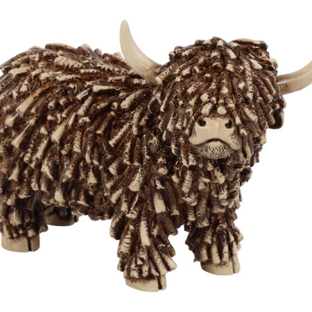 Bizon Dorkas L bruin