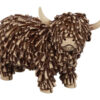 Bizon Dorkas S bruin