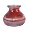 Fles Karin bruin