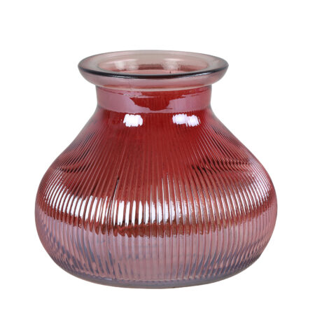 Fles Karin bruin