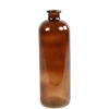 Fles rond Erik M bruin