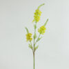 Kunstbloem Eremurus geel