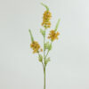Kunstbloem Eremurus oranje