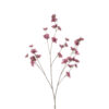 Kunstbloem Zinnia paars-L15B15H108CM