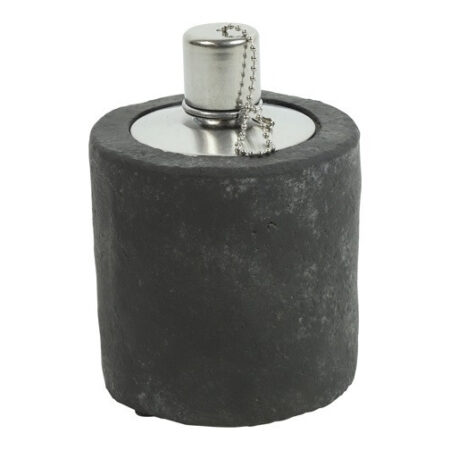 Oliebrander ro Dorian S zwart