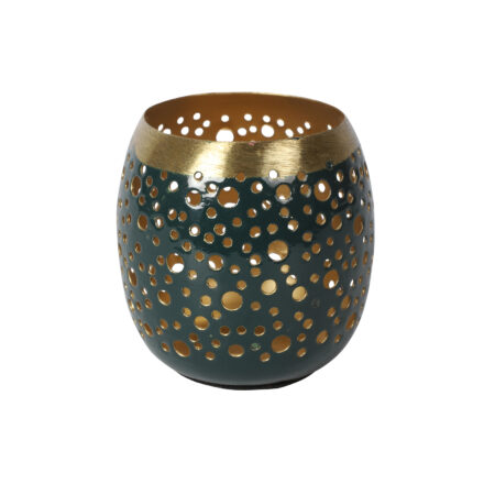 Theelichth rond Anjana S blauwgronden