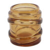Theelichth rond Damis S bruin