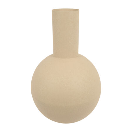 Vaas Evie handvatten L creme