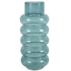 Vaas Nikky L blauw