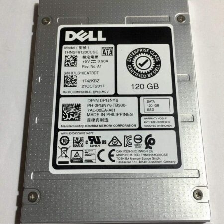 120GB SSD 2