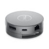 DA310 7-in-1 Multiport adapter